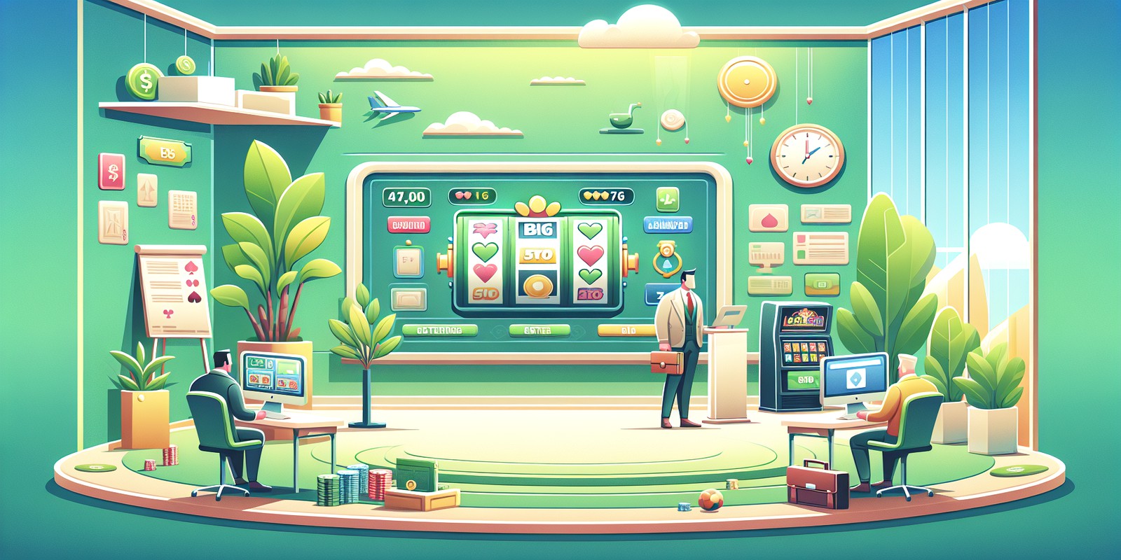 Enter the Castle Marquee: Discover Top Slots of 2025! - Slot Strategy Guide for global | Aklasbelaustar