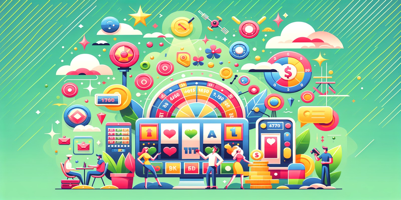 Explore Hellcase-Themed Slot Games: Win Big in 2025! - Slot Strategy Guide for global | Aklasbelaustar