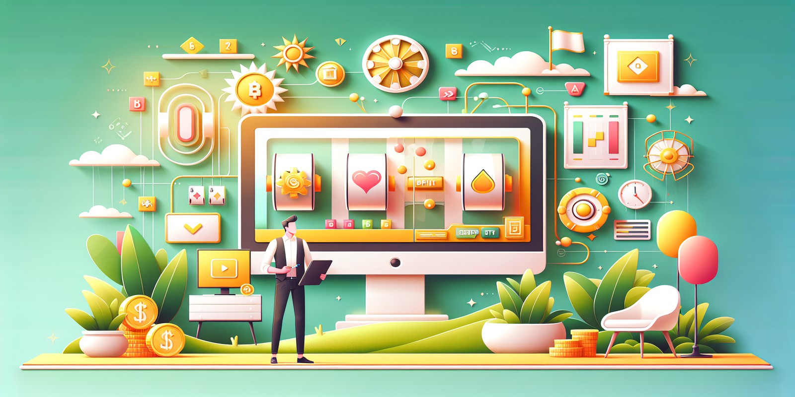 Explore Joy Slots Game: Your Fast Track to Fun in Pakistan 2025 - Slot Strategy Guide for pakistani | Aklasbelaustar