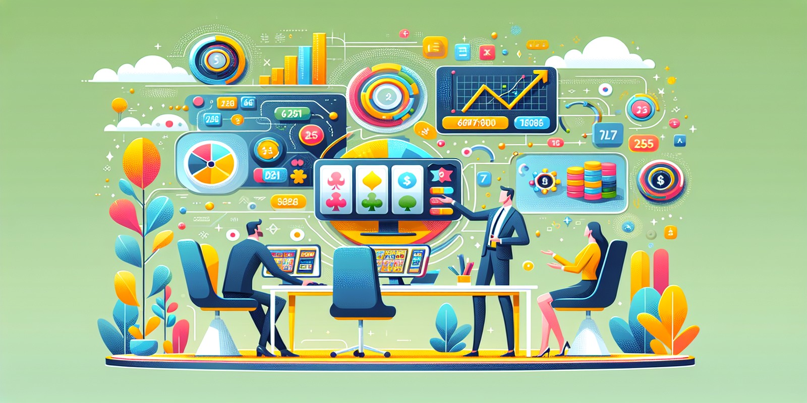 JoinPAF guide for winning slot games in 2026 tailored for Pakistani players