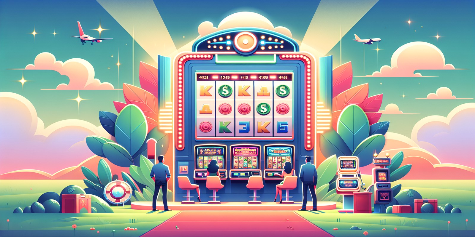 Pagalfree Slot Strategies: Maximize Your Winnings in 2025 - Slot Strategy Guide for pakistani | Aklasbelaustar