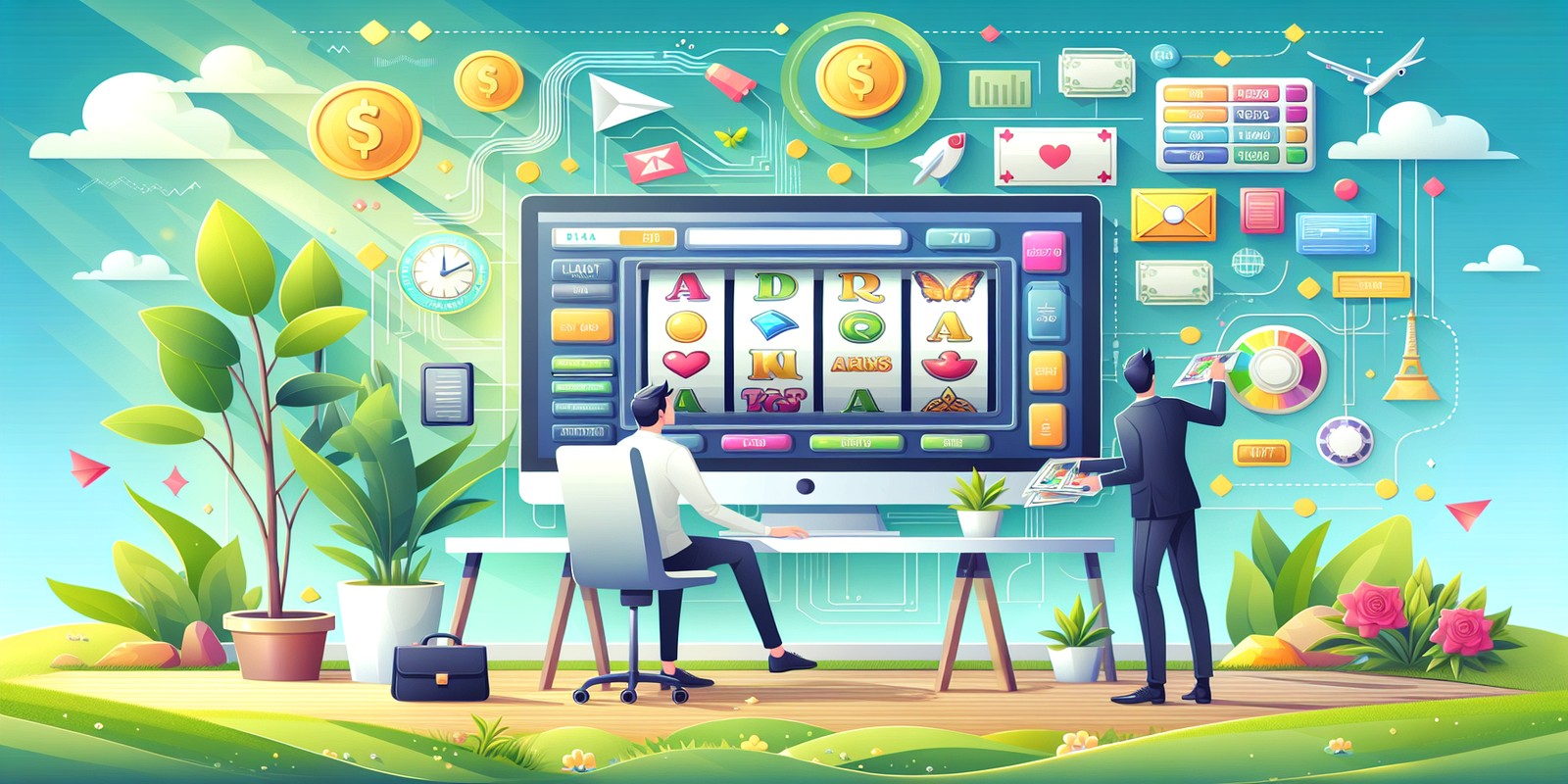 Unlock Big Wins with Genie Lamp Slots: Strategies for 2025 - Slot Strategy Guide for global | Aklasbelaustar