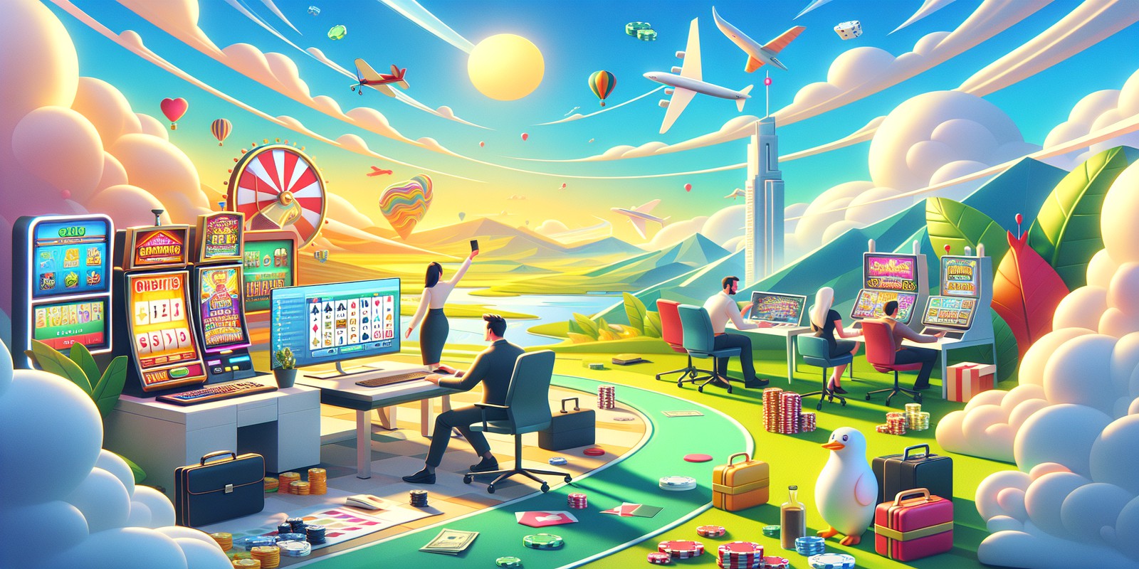 Unlock the Magic of Movie-Oriented Slots: Play & Win 2025 - Slot Strategy Guide for global | Aklasbelaustar