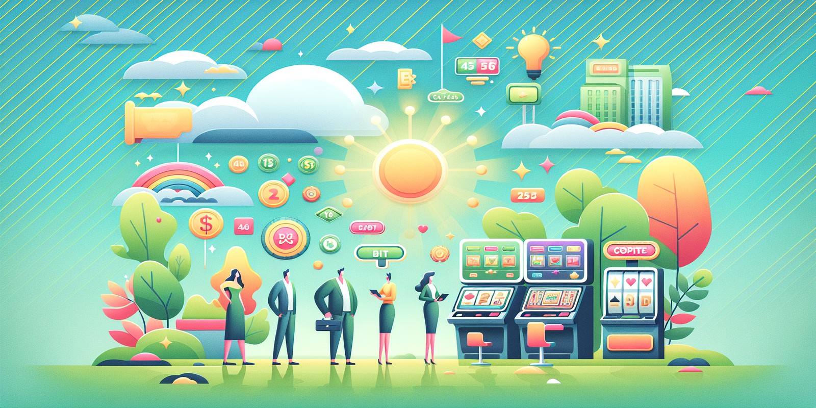 Unlock the Thrills of Hellcase Slots: Your 2025 Jackpot Strategy Guide - Slot Strategy Guide for global | Aklasbelaustar