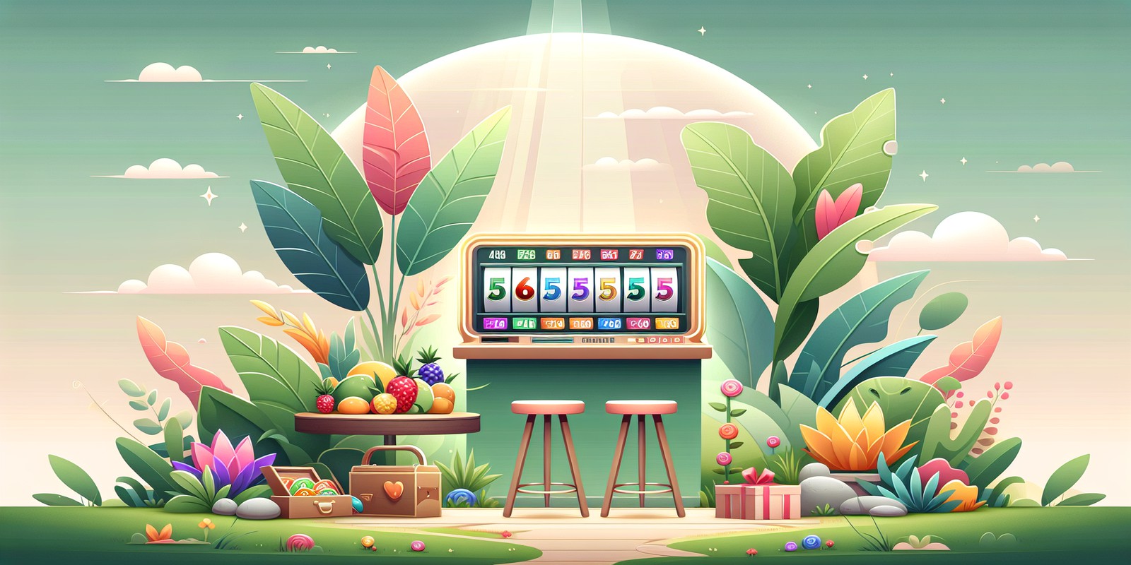 Explore Winning Secrets of Meena Slots at Aklasbelaustar