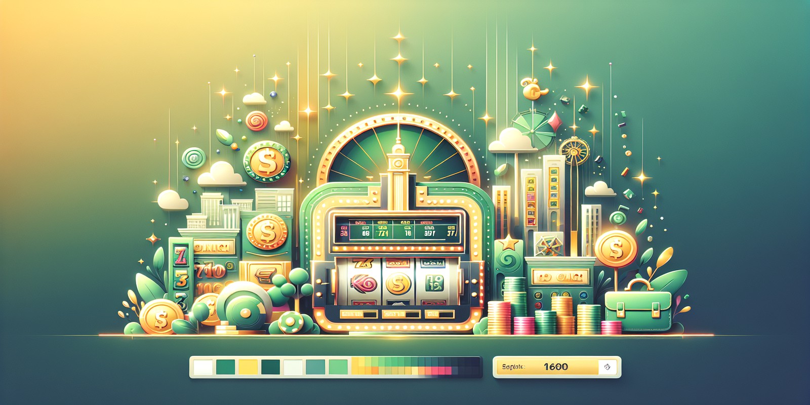 Unlock Winning Strategies: Master Slot Game Payments in 2025 - Aklasbelaustar Guide for Pakistan Players