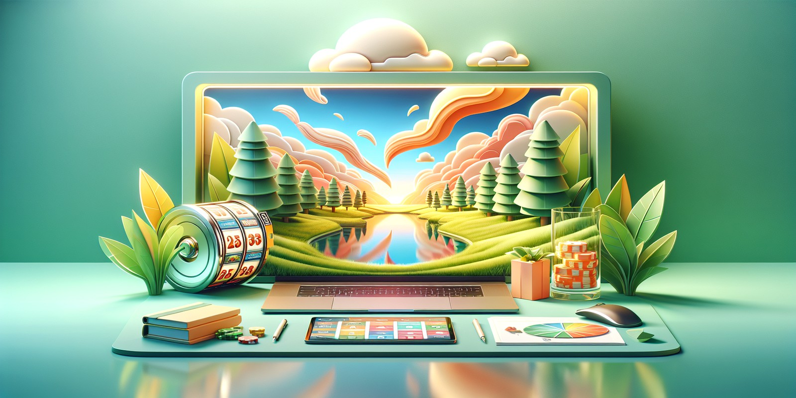 Unlock Your Fortune: Genie Lamp Slots Guide for Pakistani Players 2025 - Slot Strategy Guide for pakistani | Aklasbelaustar