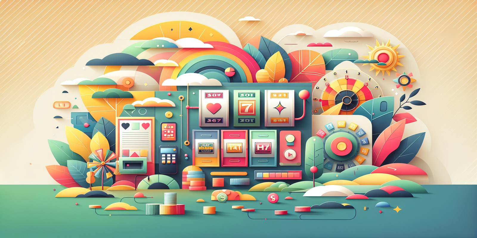 Unlocking Wins: A Comprehensive Guide to Genie Lamp Slot Games at Aklasbelaustar