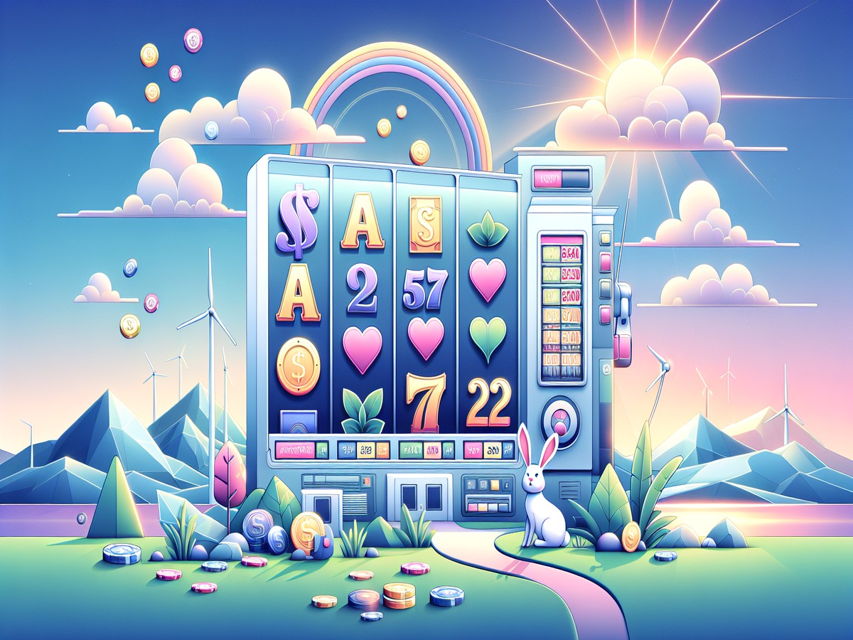 Fortune Rabbit Slots - Play Online at Aklasbelaustar
