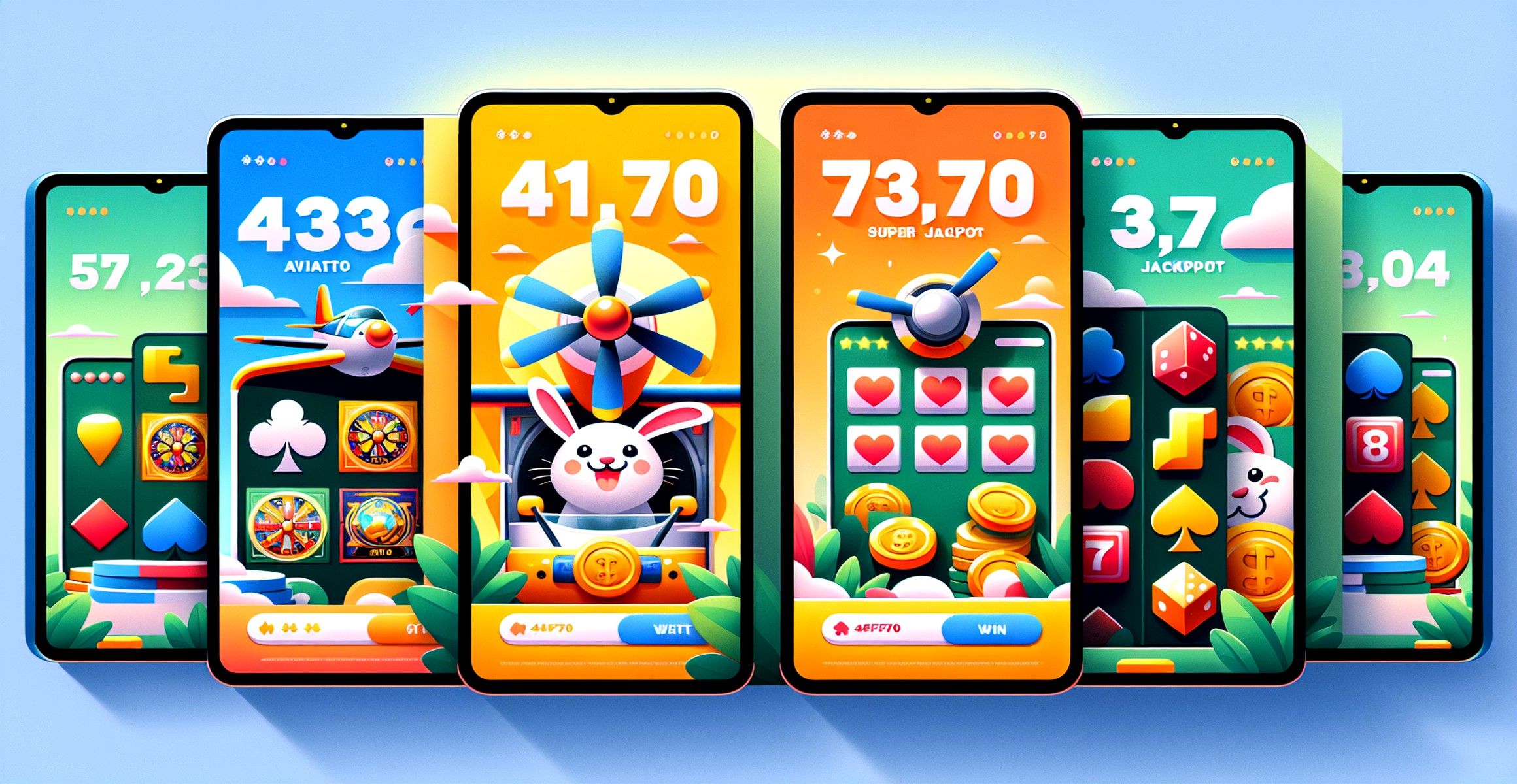 Aviator Game - Online Slot Game at Aklasbelaustar