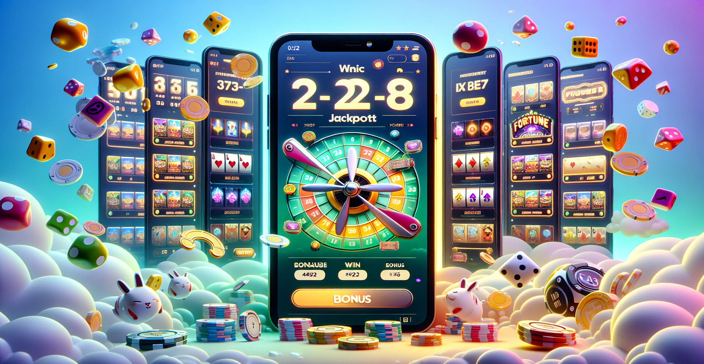 Classic Fruit Slots - Online Slot Game at Aklasbelaustar